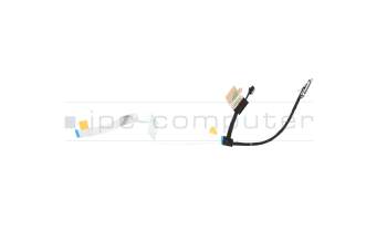 Display cable LED 30-Pin suitable for Lenovo ThinkBook 14s Yoga G2 (21DM)