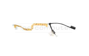Display cable LED 30-Pin suitable for Lenovo ThinkBook 14s Yoga IRU (21JG)