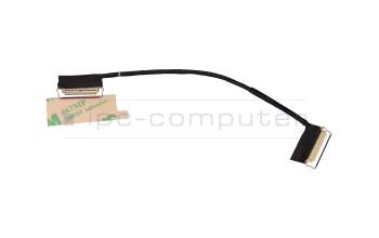 Display cable LED 30-Pin suitable for Lenovo ThinkPad P15s (20T4/20T5)