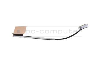 Display cable LED 30-Pin suitable for Lenovo ThinkPad X1 Carbon 8th Gen (20UA/20U9)