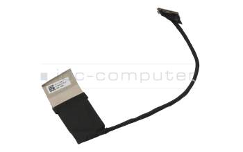 Display cable LED 30-Pin suitable for Lenovo ThinkPad X13 Gen 4 (21J3/21J4)