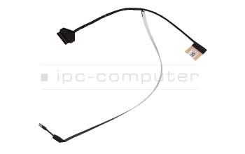 Display cable LED 30-Pin suitable for MSI Modern 15 A11RBS (MS-1552)
