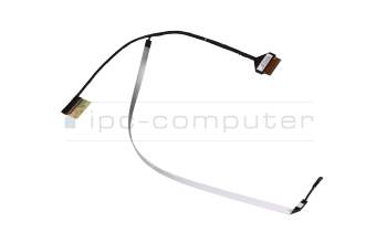 Display cable LED 30-Pin suitable for MSI PS63 Modern 8MO (MS-16S2)