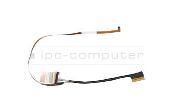 Display cable LED 30-Pin suitable for Medion Akoya E15407/E15408 (NS15IC)