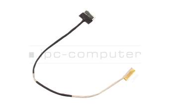 Display cable LED 30-Pin suitable for Sager Notebook NP8753S-S (PC50LHSP