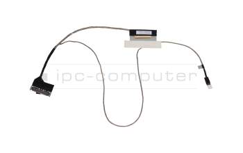 Display cable LED 40-Pin (144Hz) suitable for Acer Predator Helios 300 (PH317-52)