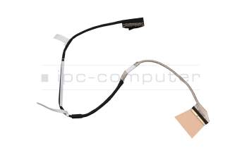 Display cable LED 40-Pin (165HZ/144HZ) suitable for Asus ROG Strix G17 G713IM