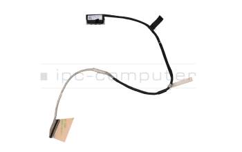 Display cable LED 40-Pin (165HZ/144HZ) suitable for Asus ROG Strix G17 G713IM