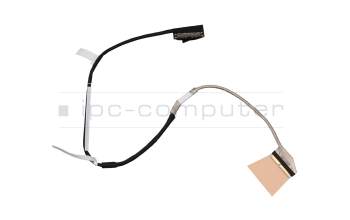 Display cable LED 40-Pin (165HZ/144HZ) suitable for Asus ROG Strix G17 G713RC
