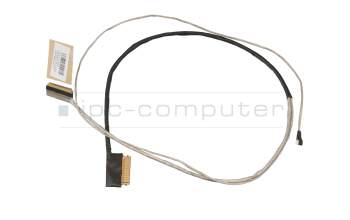 Display cable LED 40-Pin UHD suitable for HP Pavilion 17-ab200
