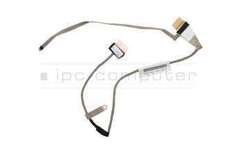 Display cable LED 40-Pin suitable for Asus K93SV