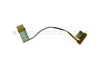 Display cable LED 40-Pin suitable for Asus N75SL