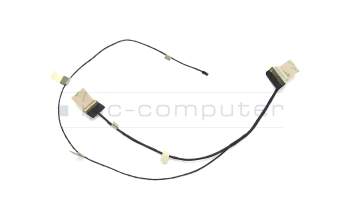 Display cable LED 40-Pin suitable for Asus Pro Essential PU500CA