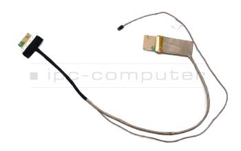 Display cable LED 40-Pin suitable for Asus R512MAV