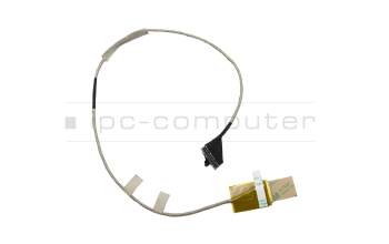 Display cable LED 40-Pin suitable for Asus ROG G75VX