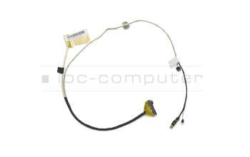 Display cable LED 40-Pin suitable for Asus VivoBook S550CA