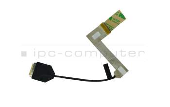 Display cable LED 40-Pin suitable for Asus X73SJ
