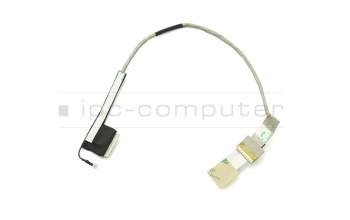 Display cable LED 40-Pin suitable for Asus X7BS