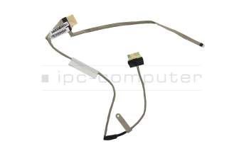 Display cable LED 40-Pin suitable for Asus X93S