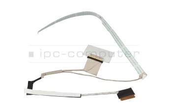Display cable LED 40-Pin suitable for HP 14s-fq0000