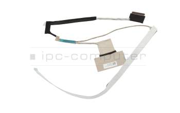 Display cable LED 40-Pin suitable for HP Envy x360 15-es1000
