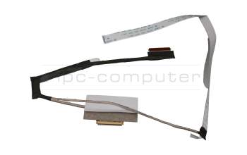 Display cable LED 40-Pin suitable for HP Omen 15-en0000