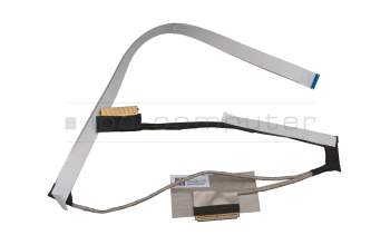 Display cable LED 40-Pin suitable for HP Omen 15-en1000