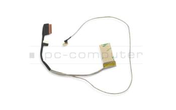 Display cable LED 40-Pin suitable for HP Pavilion 15-p058ng (J0D71EA)