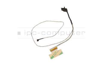 Display cable LED 40-Pin suitable for HP Pavilion 15T-n100