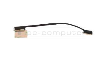 Display cable LED 40-Pin suitable for Lenovo ThinkPad X1 Carbon 8th Gen (20UA/20U9)