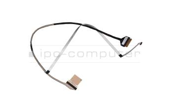 Display cable LED 40-Pin suitable for MSI Bravo 15 A4DC/A4DCR/A4DD/A4DDR (MS-16WK)