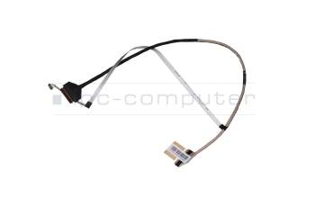 Display cable LED 40-Pin suitable for MSI Creator 15M A10SD (MS-16W1)