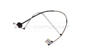 Display cable LED 40-Pin suitable for MSI GF63 Thin 12UD/12UDX (MS-16R8)