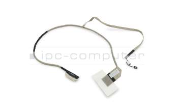 Display cable LED 40-Pin suitable for Packard Bell EasyNote LS11HR-189GE