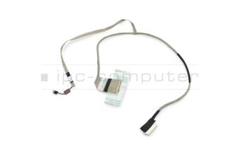 Display cable LED 40-Pin suitable for Packard Bell Easynote LS11HR-005GE
