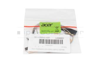 Display cable LED eDP 30-Pin (FHD) suitable for Acer Aspire Go 15 (AG15-42P)