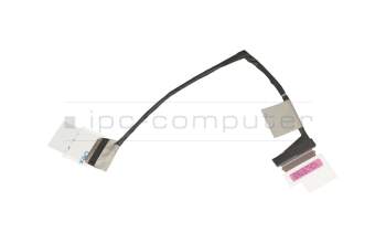 Display cable LED eDP 30-Pin (FHD) suitable for Acer Aspire V 17 Nitro (VN7-793G)