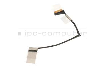 Display cable LED eDP 30-Pin (FHD) suitable for Acer Aspire V 17 Nitro (VN7-793G)