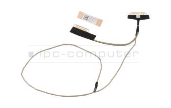 Display cable LED eDP 30-Pin (FHD) suitable for Acer Extensa 15 (EX215-55)