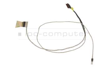 Display cable LED eDP 30-Pin (FHD) suitable for HP 17-by0000