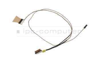 Display cable LED eDP 30-Pin (FHD) suitable for HP 17-ca3000