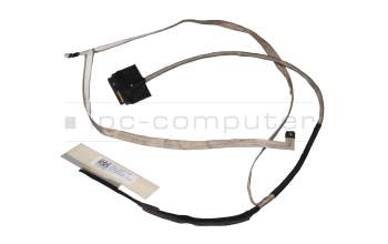 Display cable LED eDP 30-Pin (UMA 3D) suitable for Lenovo Z51-70 (80K6)