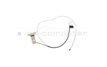 Display cable LED eDP 30-Pin (non-Touch) suitable for Asus R752LJ