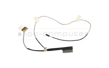 Display cable LED eDP 30-Pin (non-Touch) suitable for Asus ZenBook UX501LW