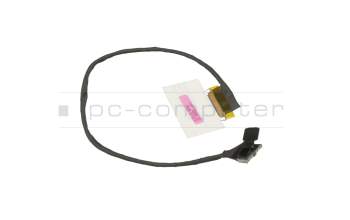 Display cable LED eDP 30-Pin (slim) suitable for Lenovo ThinkPad L540 (20AU/20AV)
