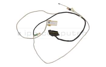 Display cable LED eDP 30-Pin FHD suitable for Acer Predator 17 X (GX-792)