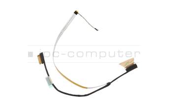 Display cable LED eDP 30-Pin FHD suitable for HP Chromebook 14b-na0000
