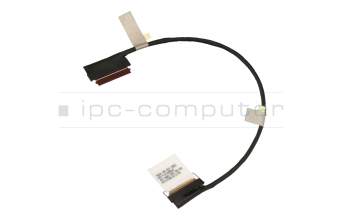Display cable LED eDP 30-Pin FHD suitable for Lenovo ThinkPad T570 (20H9/20HA/20JW/20JX)