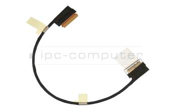 Display cable LED eDP 30-Pin FHD suitable for Lenovo ThinkPad T570 (20H9/20HA/20JW/20JX)