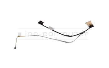 Display cable LED eDP 30-Pin HD+ suitable for HP Chromebook x2 11-da0000